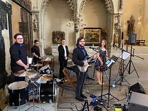 Sendungsfeier im Dom