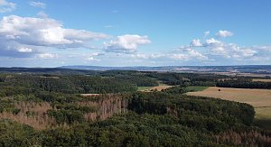 Rund um Petersdorf