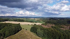 Rund um Petersdorf