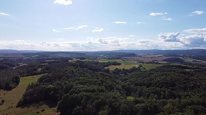 Rund um Petersdorf