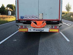Odyssee in der Abbiegespur