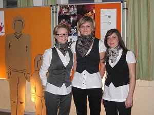 Erfolgreich verteidigt