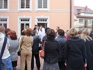 Frauentag mal anders