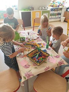 Urbacher Kinder lernen Umwelt sch&uuml;tzen