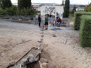 Sommerferienspiele 2020 des Jugendsozialwerks