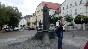 Landsenioren waren wieder unterwegs