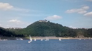 Landsenioren waren wieder unterwegs