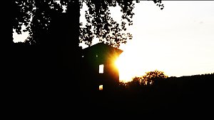 Burgruine Hohenstein