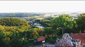Burgruine Hohenstein