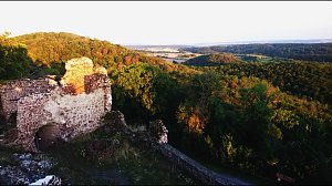 Burgruine Hohenstein