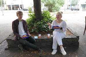 Sommerwoche KiLa