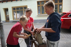 Sommerwoche KiLa