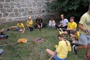 Sommerwoche KiLa