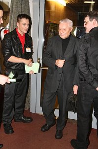 Sportliche Gala