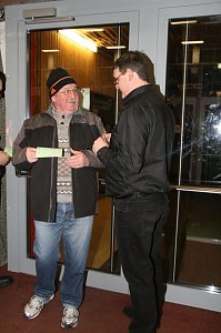 Sportliche Gala