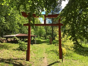 Ahornpark Ilfeld