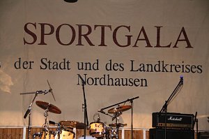 Sportliche Gala