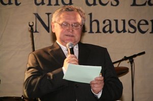 Sportliche Gala