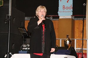 Sportliche Gala
