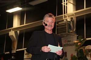 Sportliche Gala