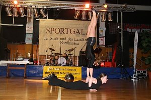Sport-Gala 