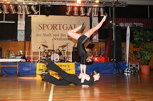 Sport-Gala 
