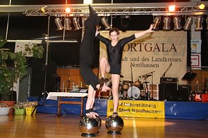 Sport-Gala 