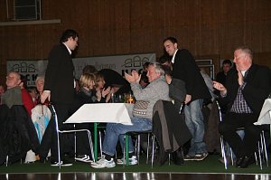 Sport-Gala 