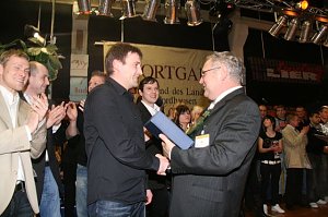 Sport-Gala 