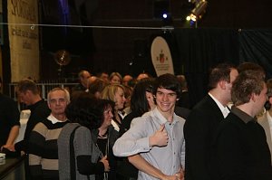 Sport-Gala 