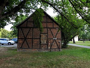 Unterwegs in Bad K&ouml;sen