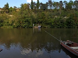 Unterwegs in Bad K&ouml;sen