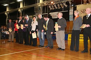 Sport-Gala 