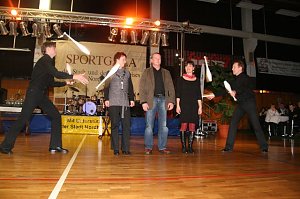 Sport-Gala 