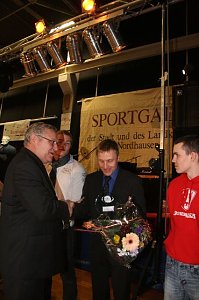 Sport-Gala 