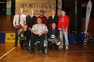 Sport-Gala 
