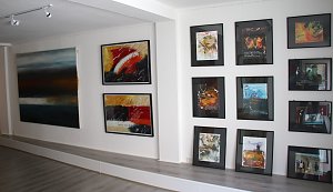 Die neue Galerie 59