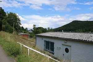 Was passiert im einst so sch&ouml;nen Teichtal bei Hainrode?