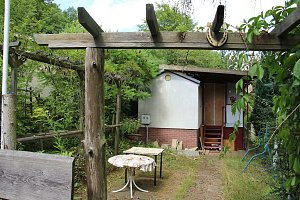 Was passiert im einst so sch&ouml;nen Teichtal bei Hainrode?