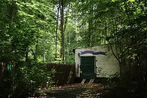 Was passiert im einst so sch&ouml;nen Teichtal bei Hainrode?