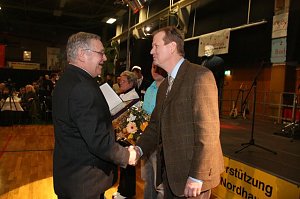 Sportliche Gala
