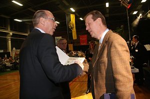 Sportliche Gala