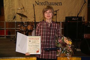 Sportliche Gala