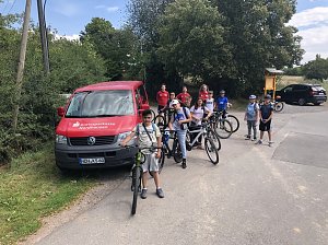 Ferien Days des KSB Nordhausen