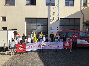 Ferien Days des KSB Nordhausen