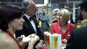 Ballsaison er&ouml;ffnet