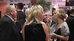 Ballsaison er&ouml;ffnet