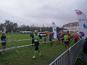 42. Kyffhäuserberglauf erfolgreich durchgeführt