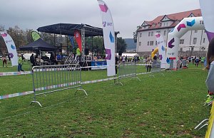 42. Kyffhäuserberglauf erfolgreich durchgeführt