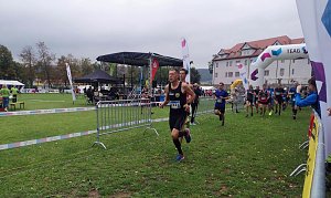 42. Kyffhäuserberglauf erfolgreich durchgeführt